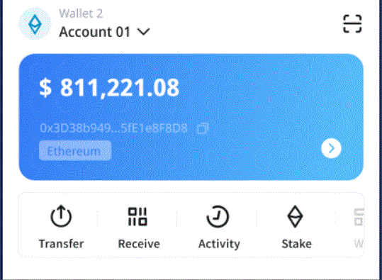 imToken代币价格 - 数字货币
